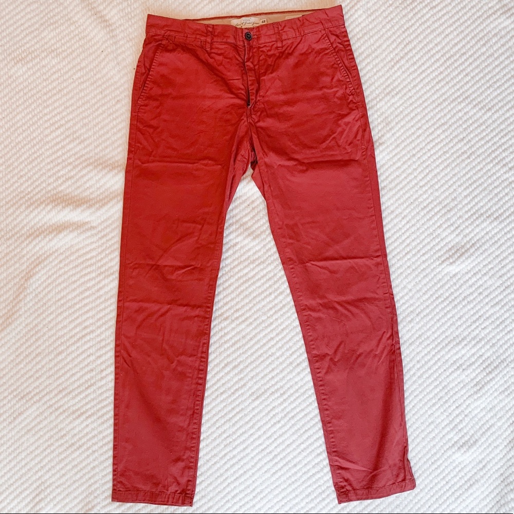 Men’s H&M pants